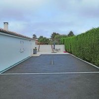 Accès jardin et garage à Olonne-sur-Mer