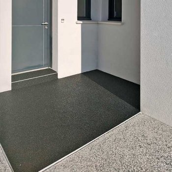 Accès maison aux Sables d'Olonne